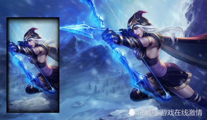 LOL装备大改动,AD出装自带血手,再也不怕中单