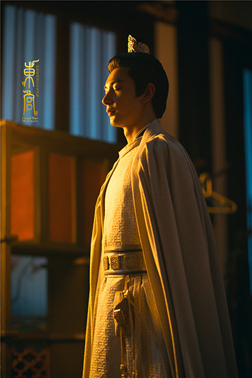 东宫,罗嘉良,彭小苒,陈星旭