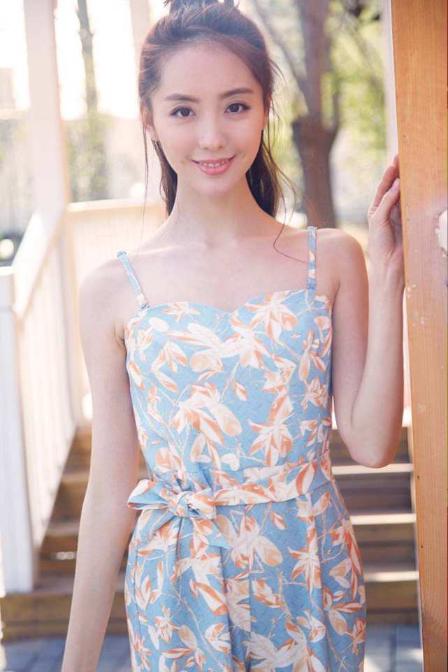 《流浪地球》中的她无人问津,在《新倚天》中却让人恨的牙痒