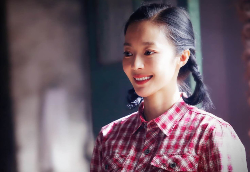 赵丽颖,刘希媛,知否