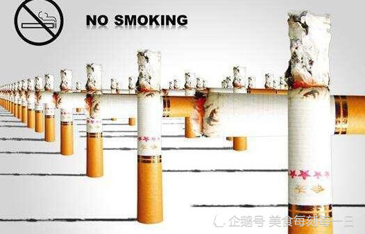 烟龄5年的人,不想肺癌"虎视眈眈",4种香烟趁早"一刀两断"