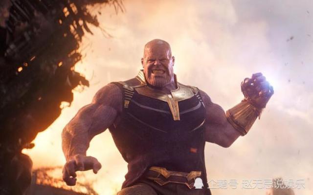 《复联4》香港档期提前,大陆上映日期仍滞后,