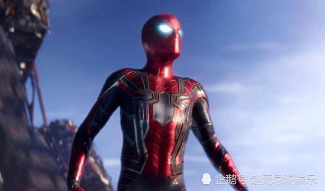 《复联4》香港档期提前,大陆上映日期仍滞后,