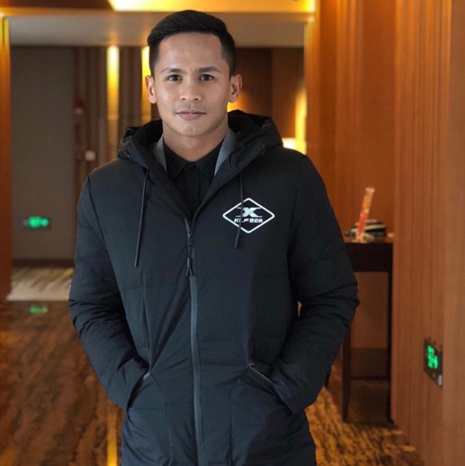 泰拳王苏波邦确定回归昆仑决,直言:我渴望二番战复仇马拉特!