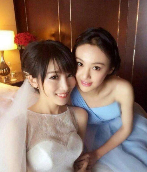 谢楠自曝吴京追自己的方式,一个直男居然会这样撩人,肯定是真爱