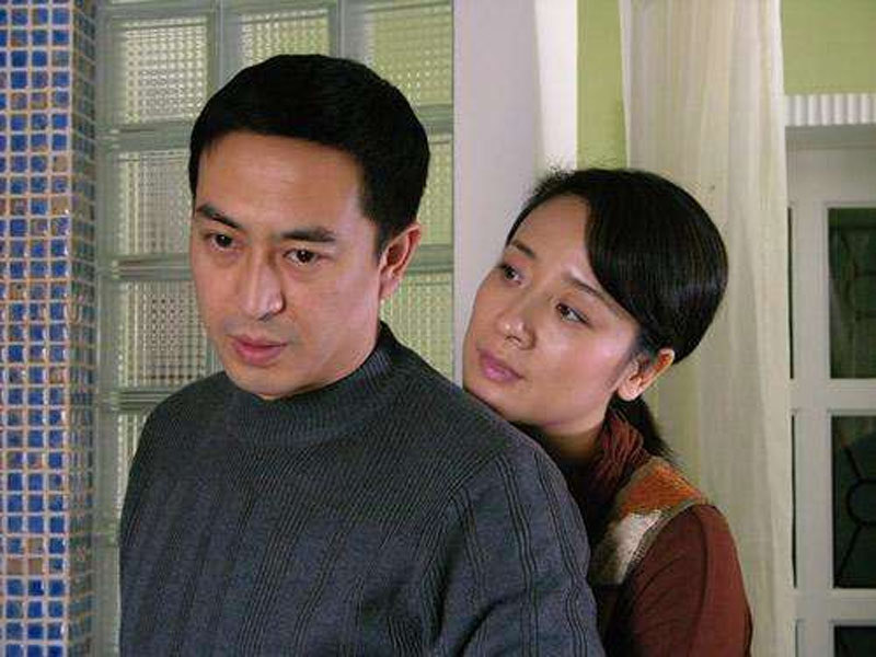 张嘉译,马伊琍,陶慧,雷佳音