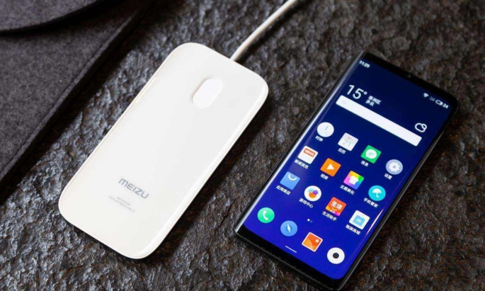 魅族zero的发布会幸好很简单,海外众筹获得29