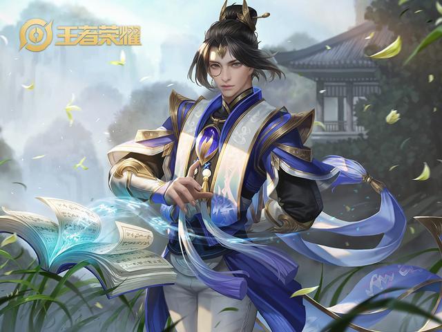 王者荣耀5杀英雄排行榜_王者荣耀:这些英雄的定位不符,说是法师坦克但出AD装却可以拿五杀