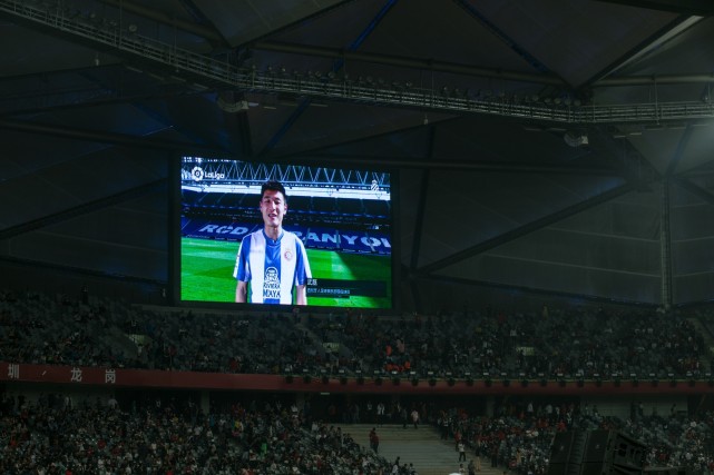 中超西甲一家亲!西甲联盟助力中超新赛季顺利