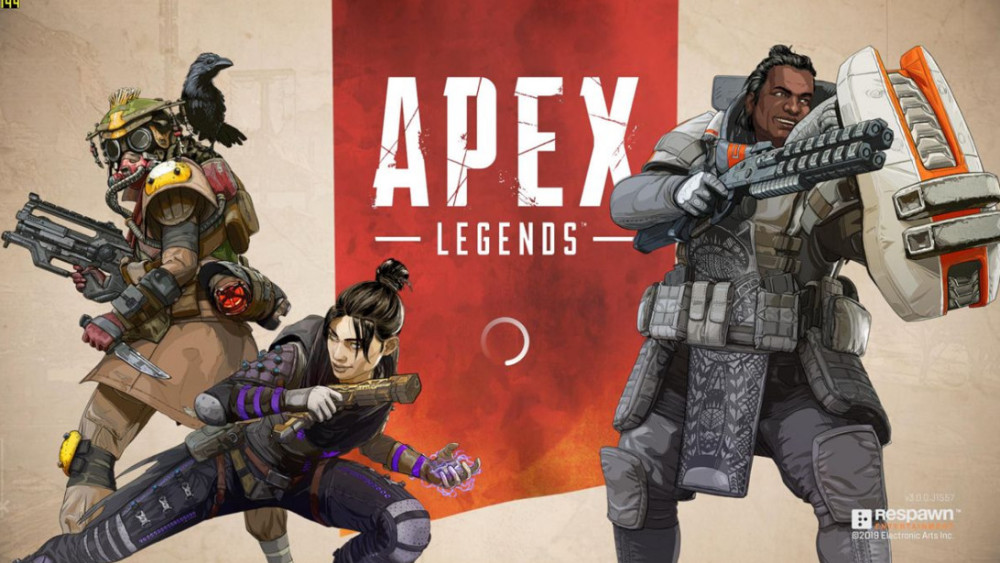 Apex 枪托并不影响后坐力 新手毫无用处高手却能如虎添翼