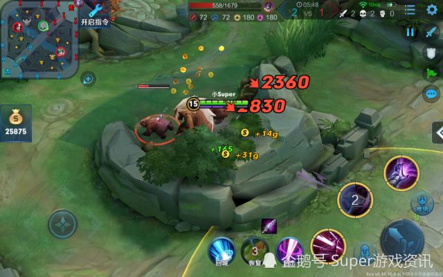 王者荣耀:新英雄马超19号上线,还没上线就被削