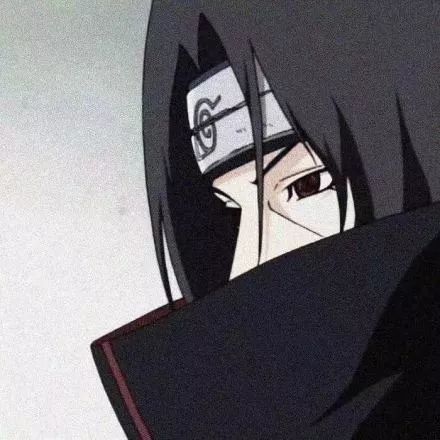 火影头像火影忍者男生头像带土头像合集