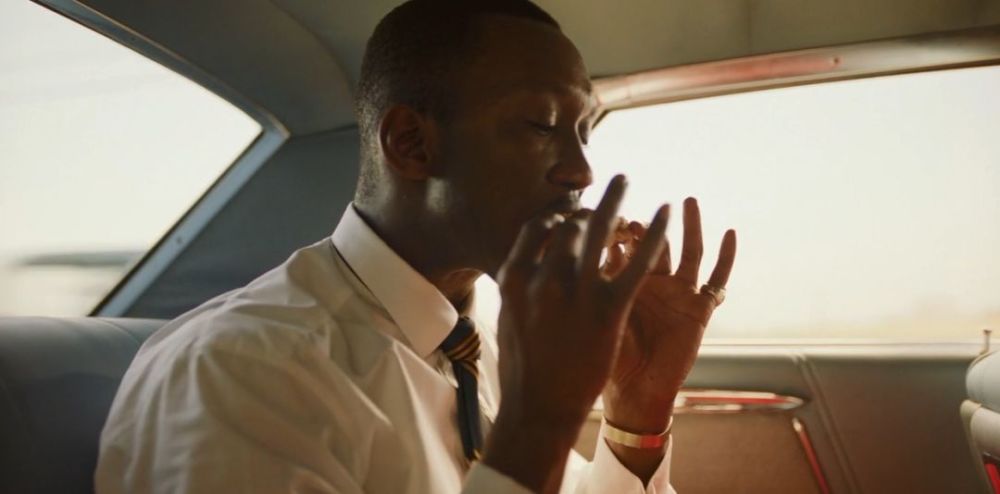 揭秘!《绿皮书》的真实度到底有多高