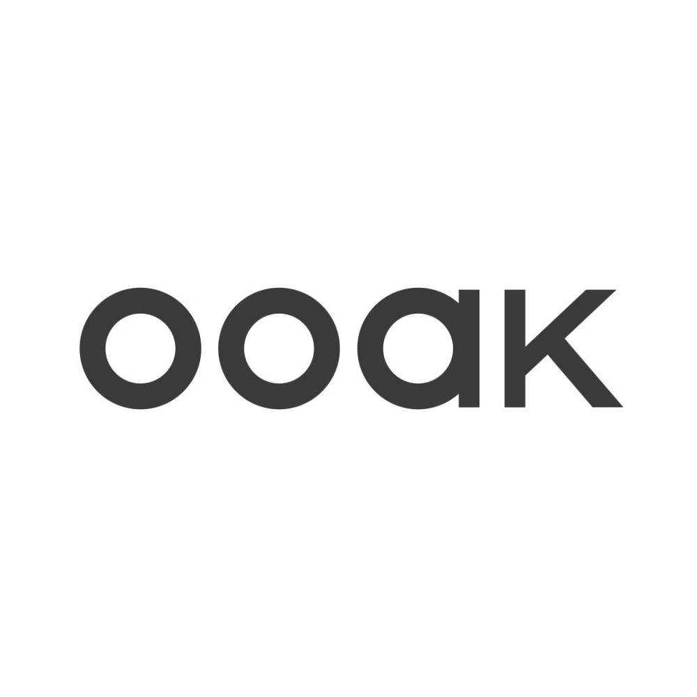 ooak×谭卓,施展幸运法则的全新系列