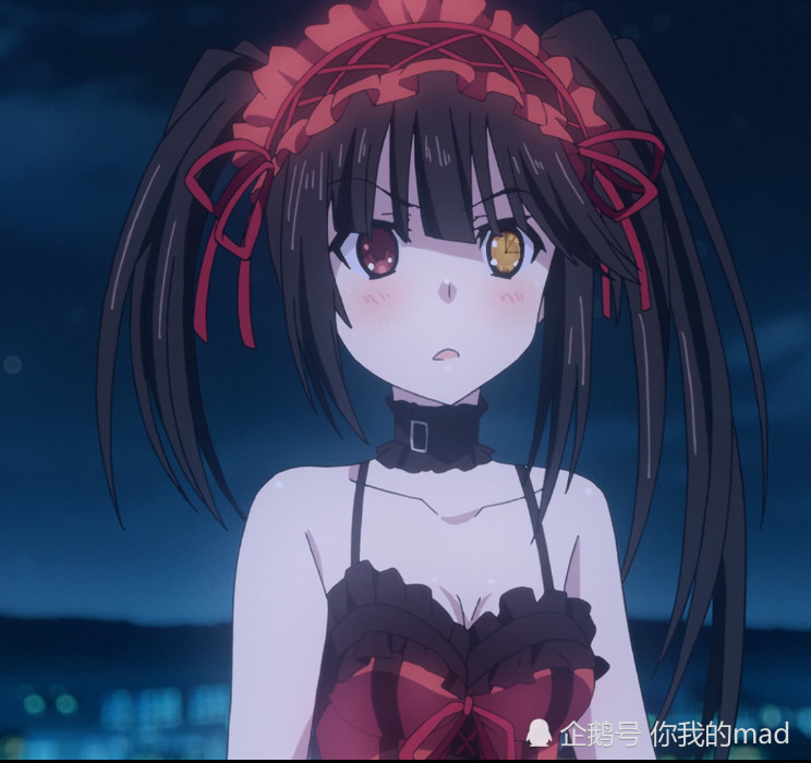 他现在为止已经拥有了整整9个后宫,十香,折纸,狂三,四糸乃,夕弦