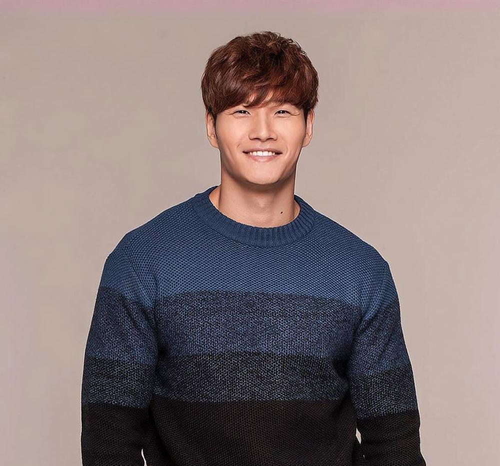 车太贤"一句话"压制"老虎"金钟国,姜虎东听了也害怕