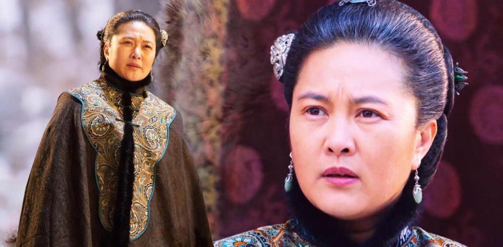 《雪地娘子军》我的心被你撕裂 你让我无法忘记