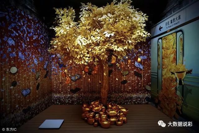 双色球19025期:大冷号08若出,悟空宁愿五行山下再压500年