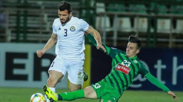 亚冠:傅明主哨两伊对决 沙特豪门5-1逆转取胜