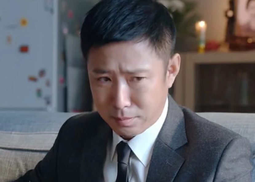 都挺好:苏明哲作为中国式孝子,高露身为大嫂,挑拨三兄妹感情