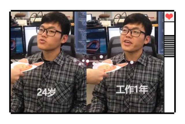 工作前vs工作后,程序员的发量对比太扎心,网友:怕了怕了!