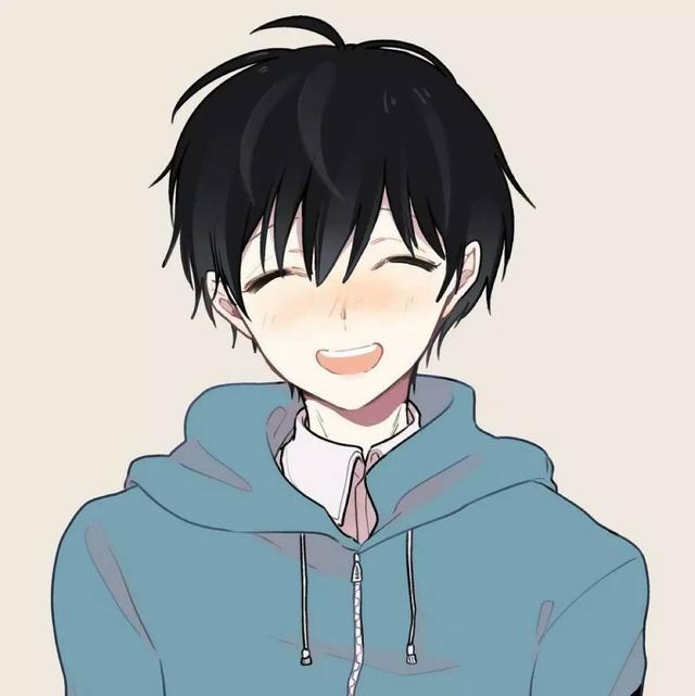 如果你的男票很少换"qq头像",很有可能是这3种人,女友震惊