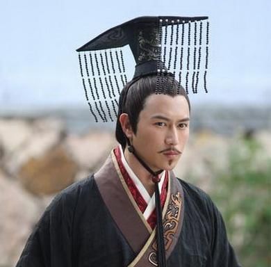 文景之治,汉景帝为什么不如汉文帝?