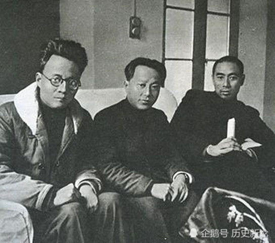 遵义会议后，王明，博古和李德的结局如何?