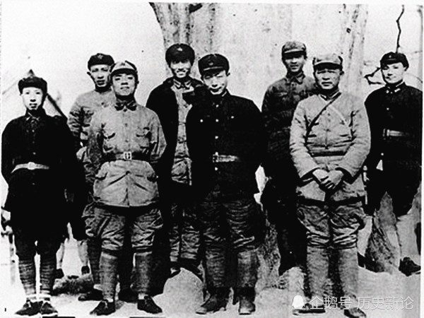 遵义会议后，王明，博古和李德的结局如何?