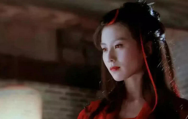 仙剑三:龙葵是魔剑剑灵,她的武器弓从何而来