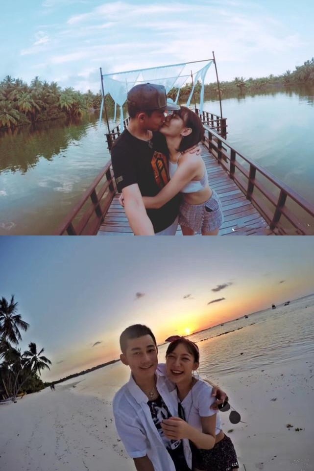 公开恋情?苏醒绯闻女友首次公开晒照,为其庆生语气超甜蜜