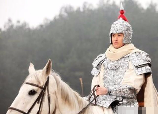 "千军万马避白袍"白袍将军到底有多厉害?原来电视剧都是骗人的