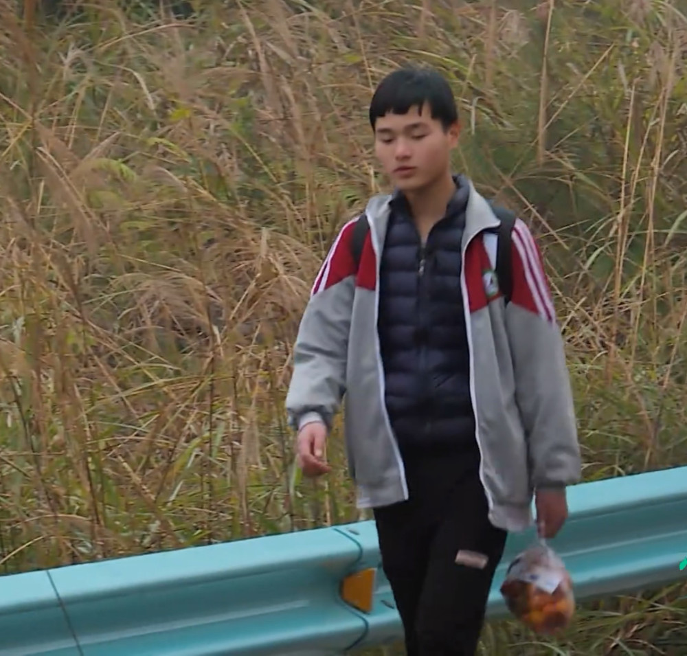 《变形计》最善良的农村孩子,得知城市少年要来,他却准备这个!