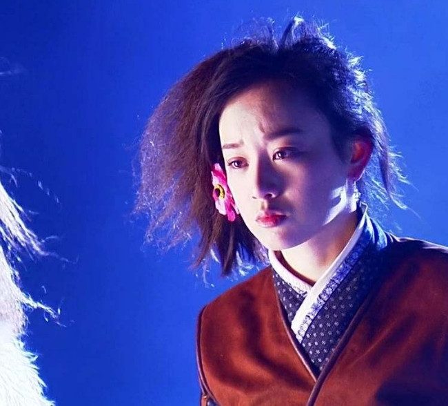 邓超,倚天屠龙记,刘诗诗,周芷若,张檬