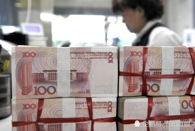 2019银行利率上涨,8万元存银行,3年后能拿到这