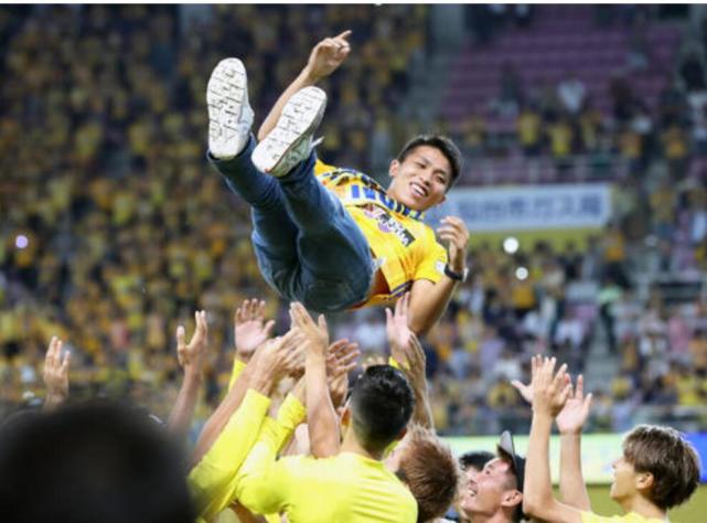 日本J联盟推U21政策:联赛杯每场必须上一名