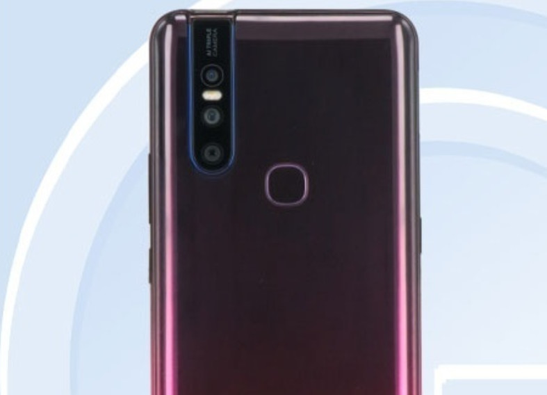 vivo X系列新机,除了处理器其他配置都比小米9