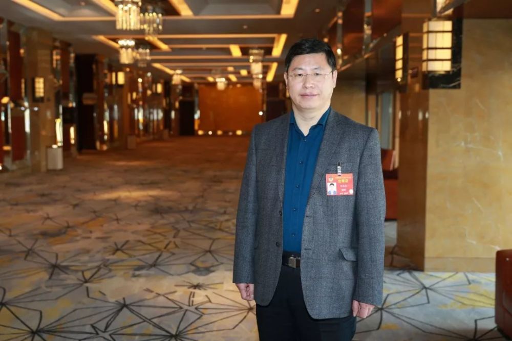 全国政协委员刘忠范:军民融合宣传应少说多做