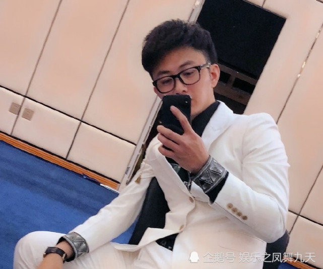 快手浩南教徒无方承诺吴迪息事宁人徒弟却再叫嚣喊话把你玩没