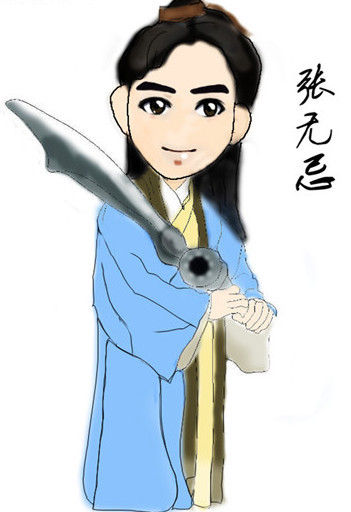 11个版本的"张无忌"现状,有人销声匿迹,有人混得风生水起