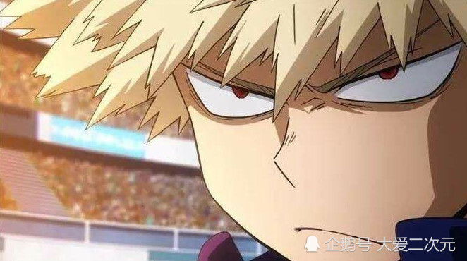盘点动漫刺猬头男神,佐助影级实力竟也被吊打,只怪他设定太强