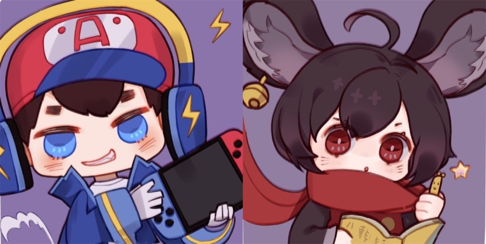 最近"峡谷"情头火了,你若盛开,清风也不会来!