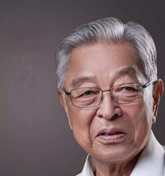 时造健行 褚时健传奇人生落幕