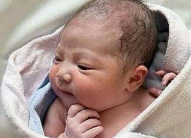 古代女人生小孩一直都是顺产,为什么现在有的