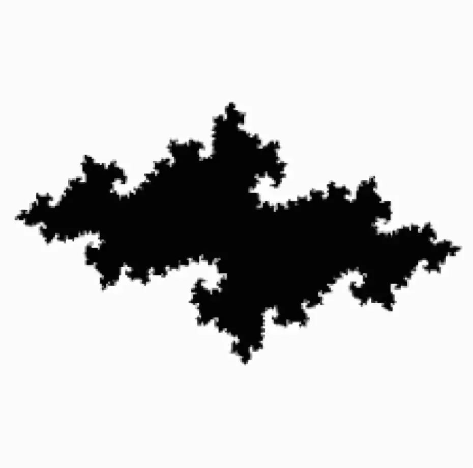 神奈川巨浪|浮世绘大师葛饰北斋绘画技巧里的算法思想和入微观察