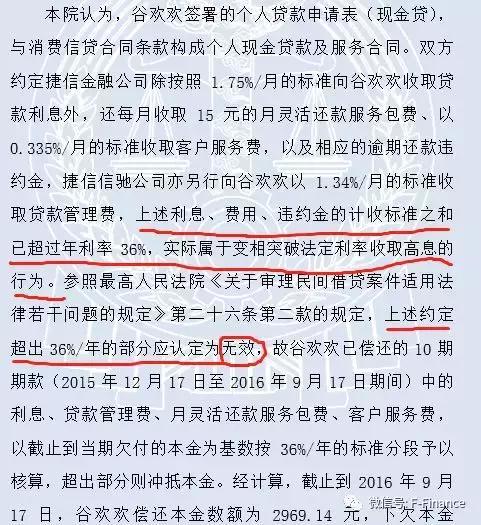揭捷信金融高利贷逻辑 身负6000+投诉挑战IP