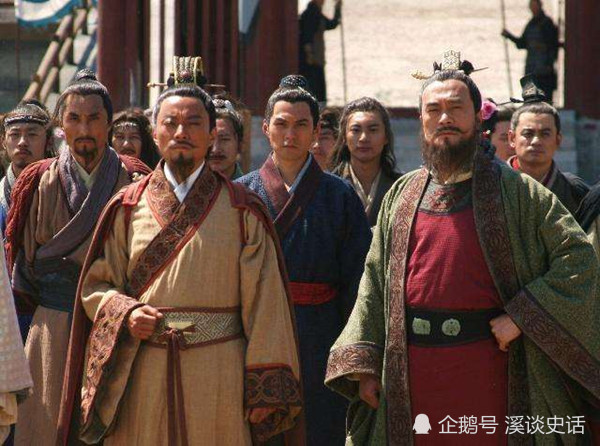 宋江|水浒传中有位好汉，武功不高，却最可恶，人人都熟悉，他是谁