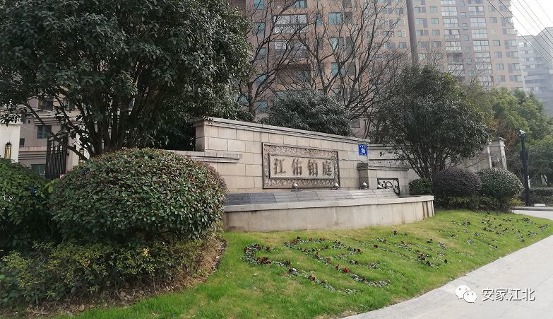 业主笑了 江北银城物业盘终于成立业委会 房价直奔3万 腾讯新闻