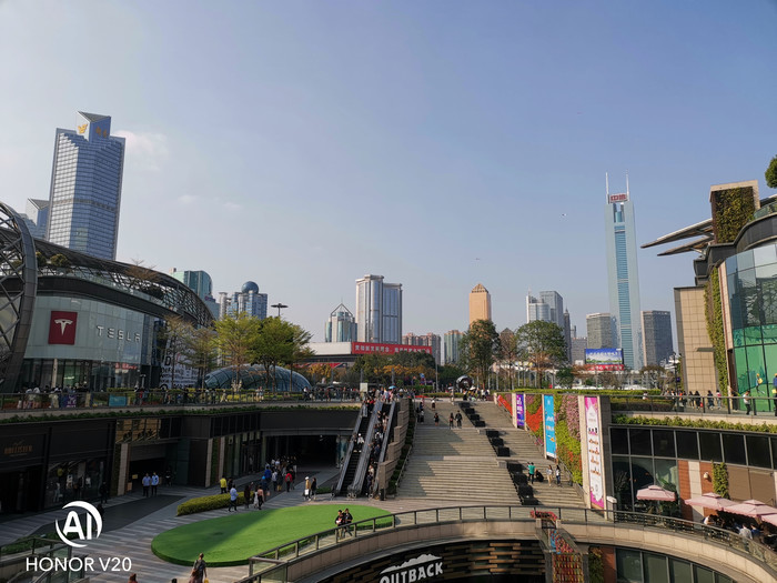 小米9、荣耀V20对比评测:IMX586旗舰谁是最强