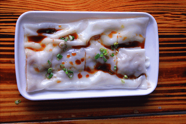 超高人气布拉肠,让吃货从此不赖床!